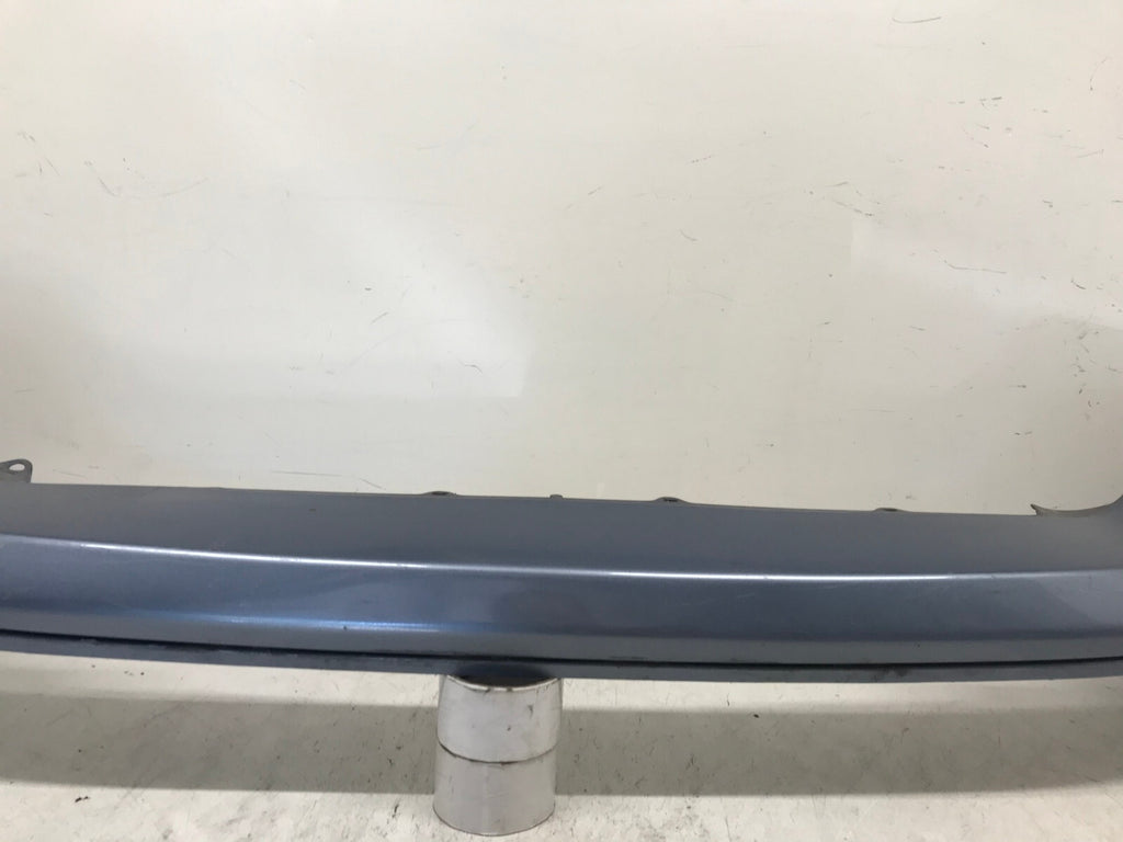 Front Bumper Cover Honda CR V EX EX L LX 2010-2011 71101-SWA-ZZ00 OEM3
