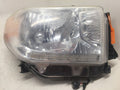 Head light Damaged Lamp Right Passenger RH Toyota Tundra 2014-2020 OEM2