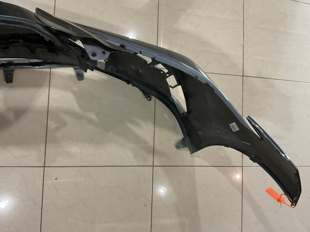 Front Bumper Cover Grey 2019 2020 Lexus ES350 F-Sport 52119-06J00 OEM