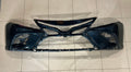 Front Bumper Cover Dark Blue 2018-2020 Toyota Camry Sport SE 52119+06E20 OEM