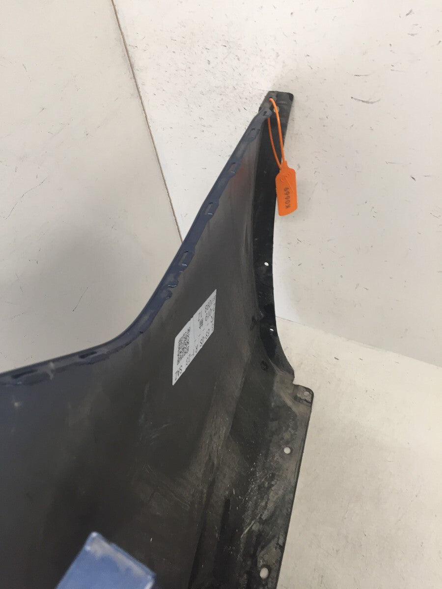 Rear Bumper Cover Subaru Forester Base Limited Premium 2019 2020 57704SJ301 OEM