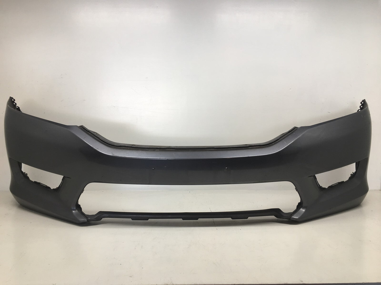 Front Bumper Cover Honda Accord LX/EX/EX-L/Sport 2016-2017 71101-T2F-A000 OEM2