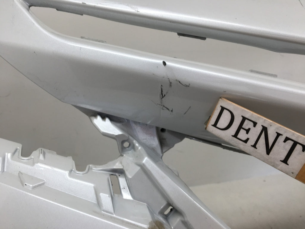Front Bumper Cover Toyota Camry SE XSE 089 2018 2019 52119-06E20 Original