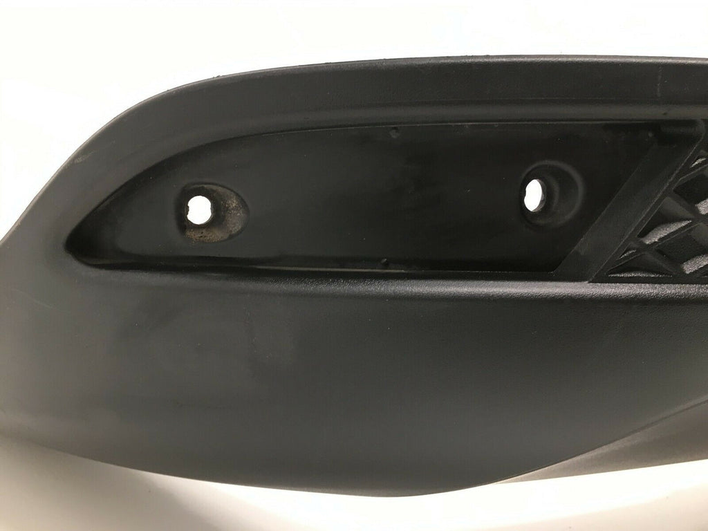 Rear Bumper Lower Cover Balance Ford Focus Sedan 2012-2014 BM5117A8941 OEM