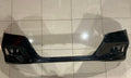 Front Bumper Cover Black Honda Accord Touring/Hybrid 18-2020 71101-TVA-A000 OEM