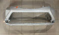 Front Bumper LOCAL White Toyota Sienna Silver 2020 2021 2022 52119+08100 OEM