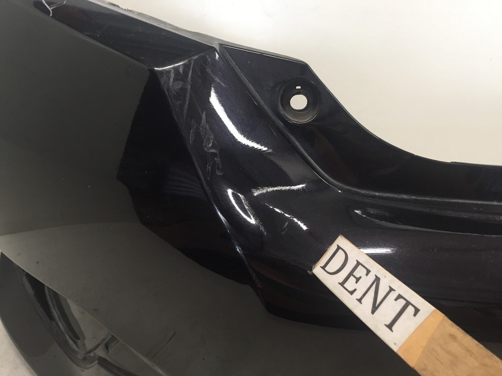 Rear Bumper Cover Honda Civic EX LX Touring 2016-2018 71501-TBA-A010 OEM