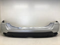 Rear Bumper Cover Nissan Rogue S SL SV SV Hybrid SL Hybrd 17 18 85022-6FL0H OEM2