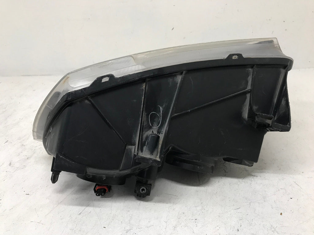 Headlight Damaged Left LH Driver Dodge Charger 2011-2014 57010411AE OEM