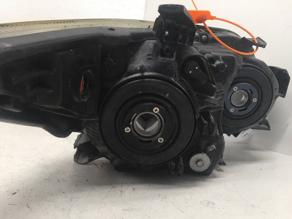 Headlight Damaged Halogen Headlamp Driver LH Scion tC 2005-2007 81170-21130 OEM2