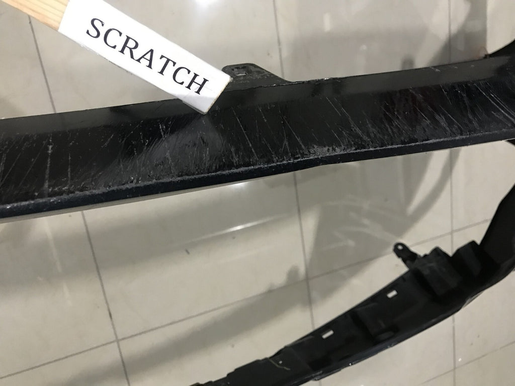 Rear Bumper Cover Lexus ES350 Base 1H2 2016-2018 52159-06A50 OEM2