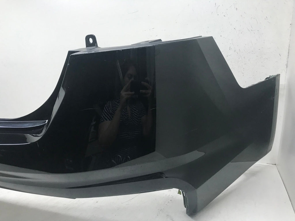Rear Bumper Cover Nissan Altima S/SL/SV/SR/Edt. ONE 2019-2020 85022-6CA0H OEM7