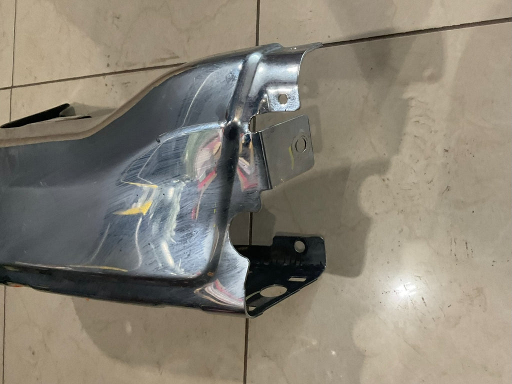 Bumper End Cap Left LH Ford Ranger 19-23 kb3b17k825 OEM