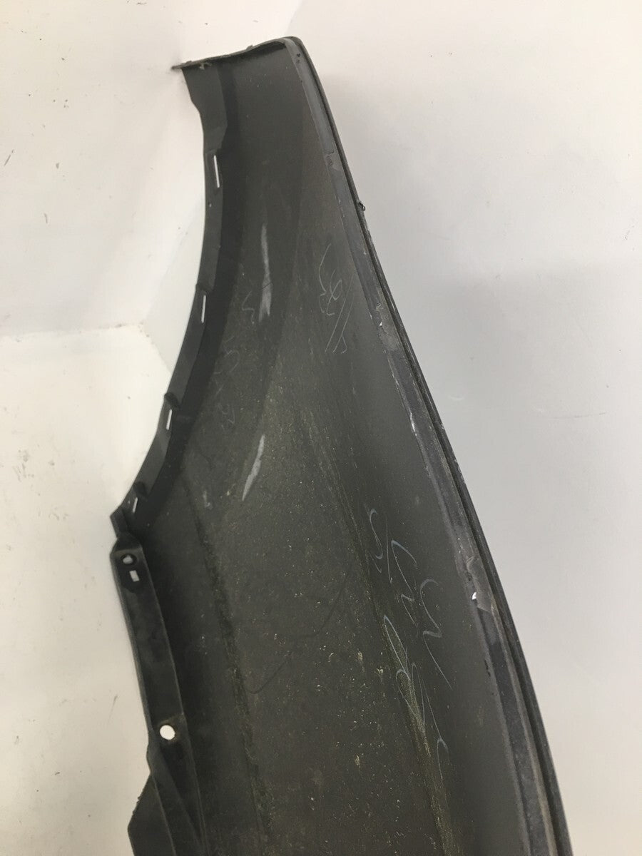 Rear Bumper Cover Toyota Highlander w/o Sensor 2014-2018 52159-0E060 Original