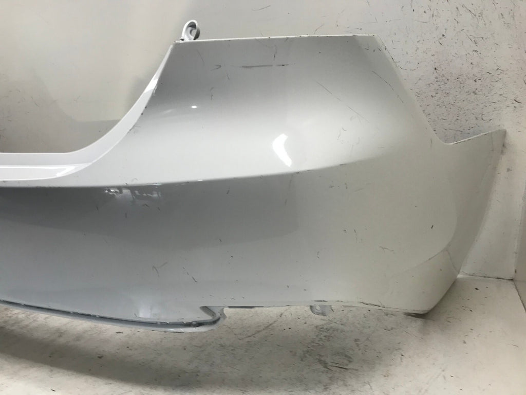 Rear Bumper Cover 040 2018-2020 Toyota Camry L/LE/XLE/Hybrid LE 52159-06B30 OEM