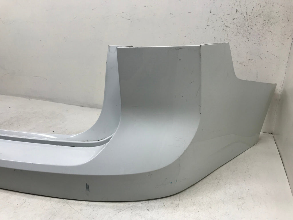 Rear Upper Bumper Cover Volkswagen Tiguan S/SE/SEL/SEL Prmium 2018 5NN807421 OEM