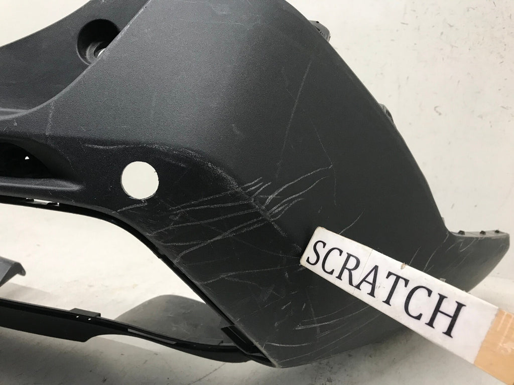 Rear Bumper Cover Toyota RAV4 Adventure w/Sensor Holes 2019 2020 52159-0R170 OEM