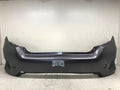 Rear Bumper Cover Gray Honda Civic Sedan EX/LX 2016-2018 71501-TBA-A010 OEM