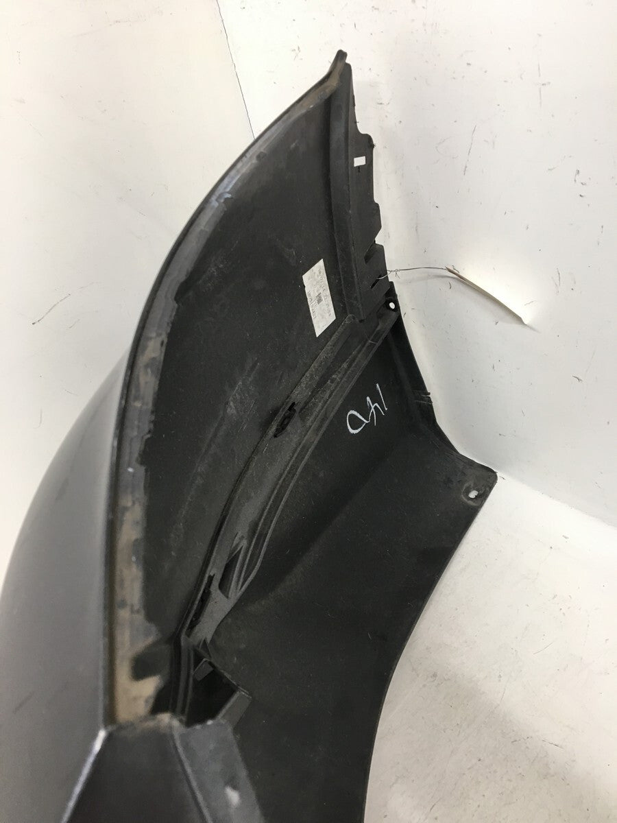 Rear Bumper Cover Toyota RAV4 Hybrid Limited LE XLE Canada Built 2016-2018 OEM