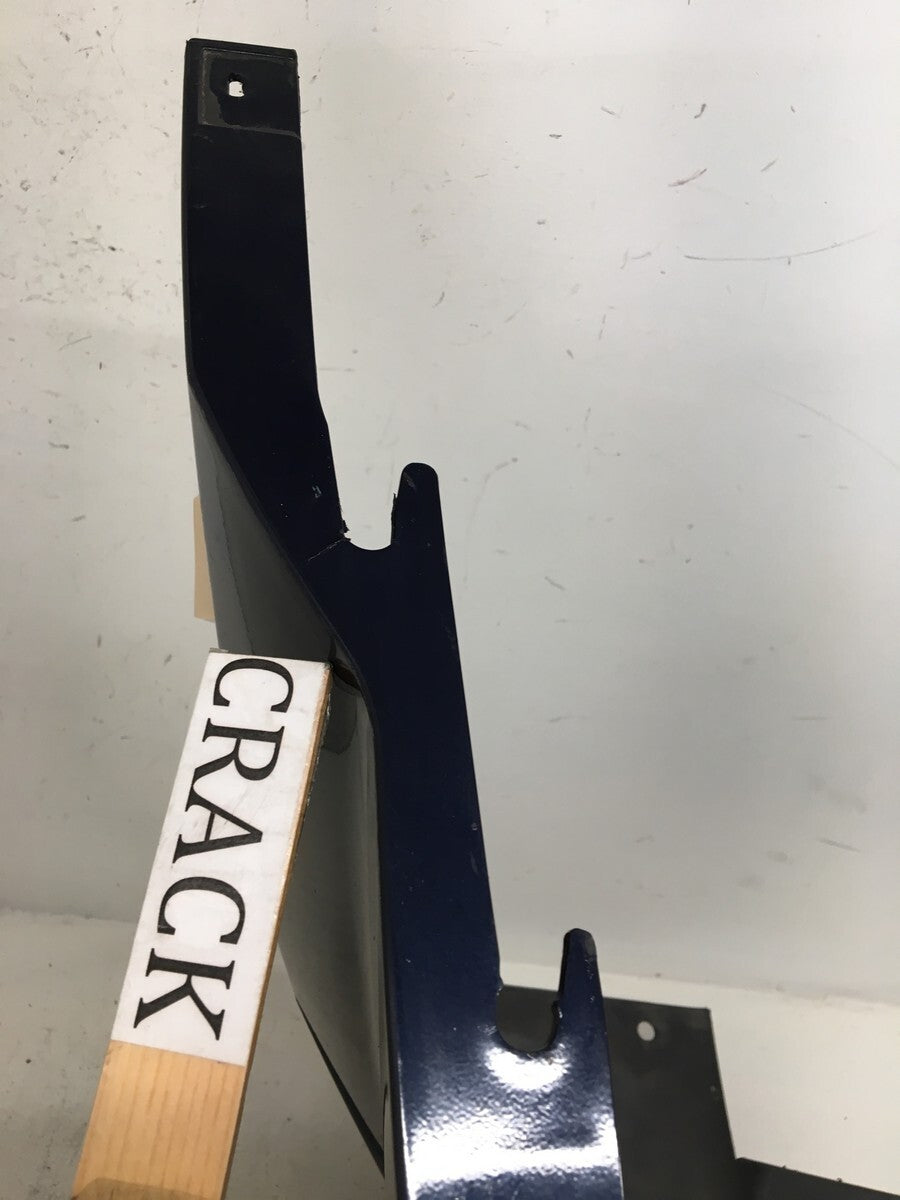 Rear Bumper Cover Jeep Compass Base Limited Sport Latitude 2011 2016 OEM