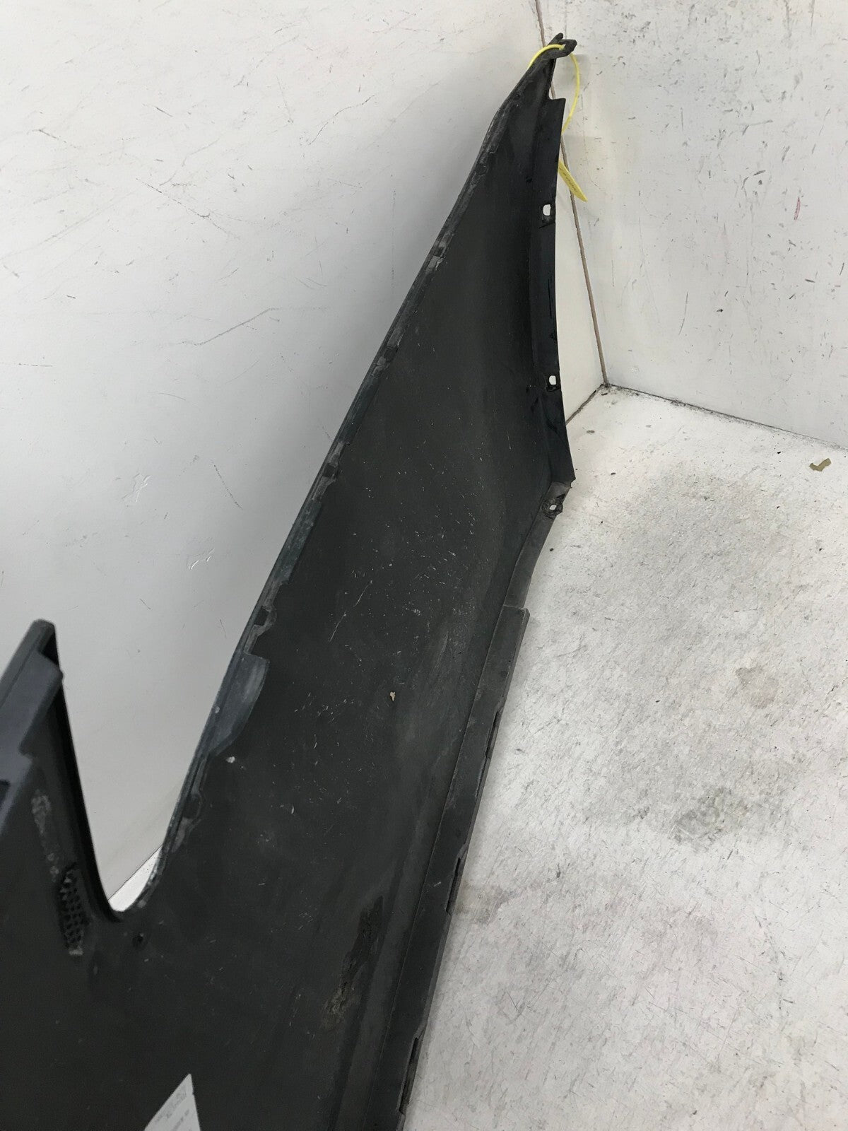 Rear Bumper Cover Ford Taurus 2013-2018 CAPA