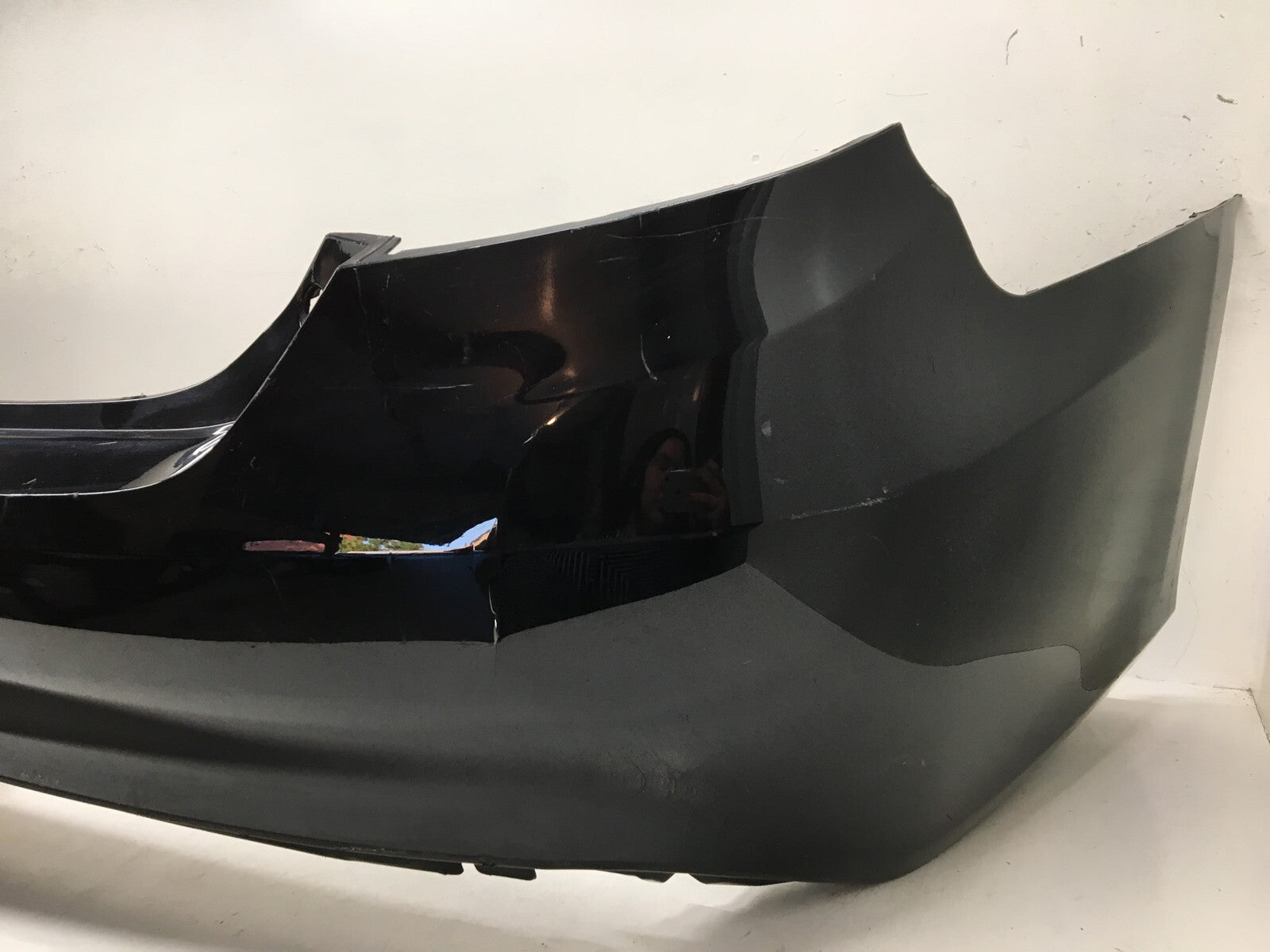Rear Bumper Cover Toyota Camry LE XLE SE XSE Hybrid 218 15-2017 52159-06390 OEM