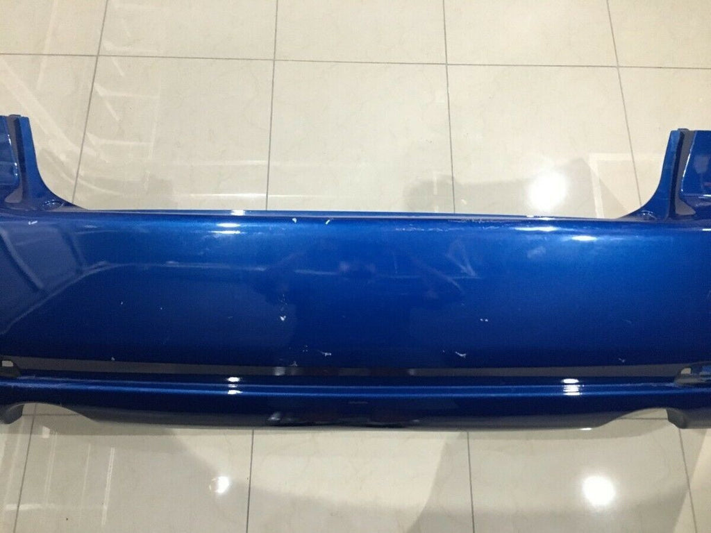 Rear Bumper Cover Mazda 6 i/S w/o Mazdaspeed 2006-2008 GPYA50221BB OEM (2)
