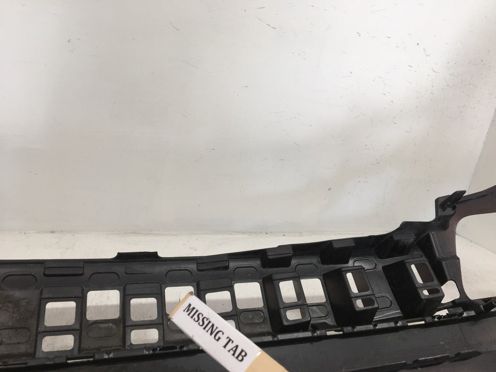 Rear Bumper Cover Toyota Highlander LE Limited Hybrid Limited 3T0 2014-2018 OEM