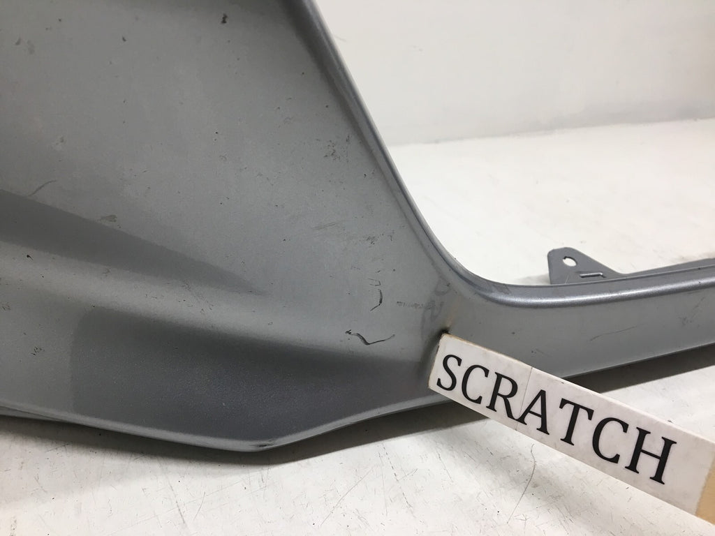 Front Bumper Cover Honda Accord Touring Hybrid Touring 18 19 71101-TVA-A000 OEM