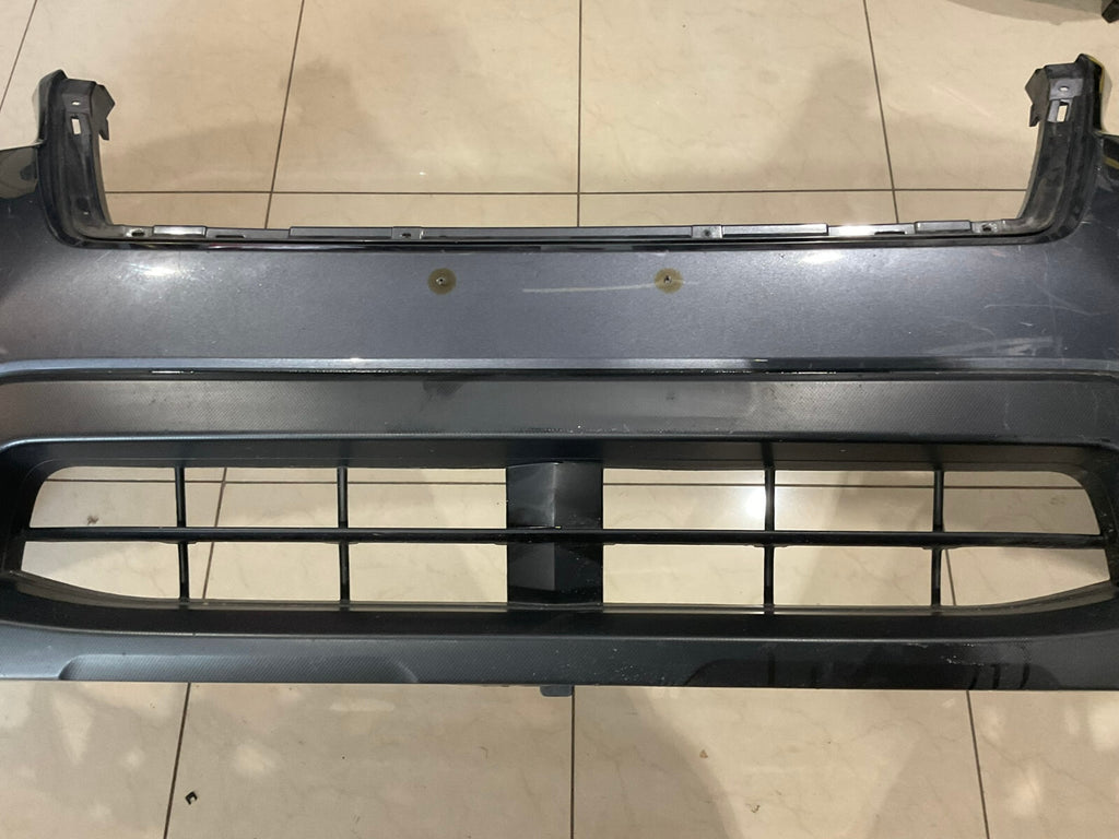 Front Bumper Cover Grey 2019 2020 2021 2022 Subaru Ascent 57704XC00A OEM