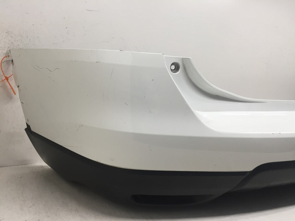 Rear Bumper Cover Nissan X Trail 2013-2016 85022-4CE0H OEM4