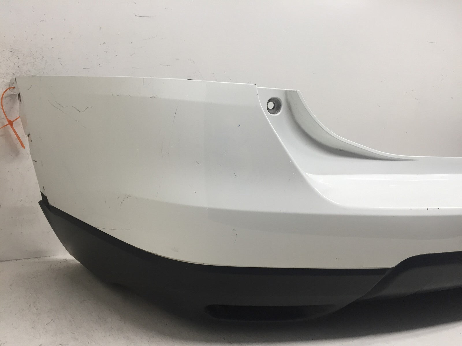 Rear Bumper Cover Nissan X Trail 2013-2016 85022-4CE0H OEM4