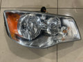 Headlight Right RH 11-20 Dodge Grand Caravan 08-16 Chrysler Town & Country CAPA