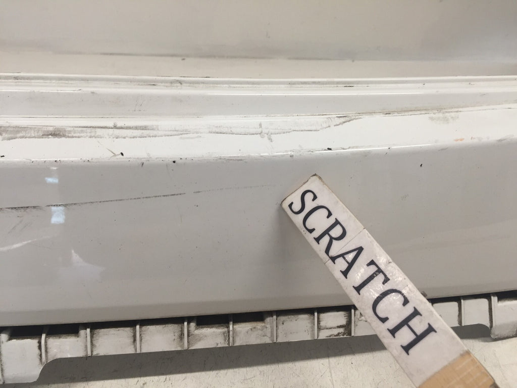 Rear Bumper Cover Hyundai Tucson GL GLS Limited SE 2010-2015 86611-2S000 OEM