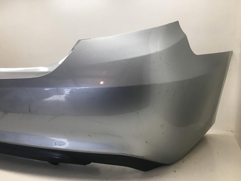Rear Bumper Cover Toyota Camry LE/XLE/SE/XSE/Hybrid 2015-2017 52159-06390 OEM