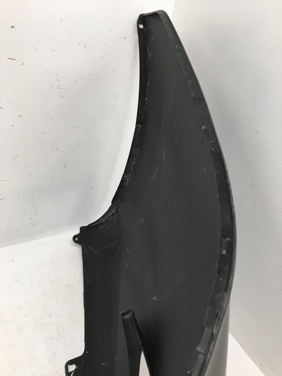Rear Bumper Cover Lexus RX350 RX450H Base F Sport w/Sensor Holes 2011-2015 OEM
