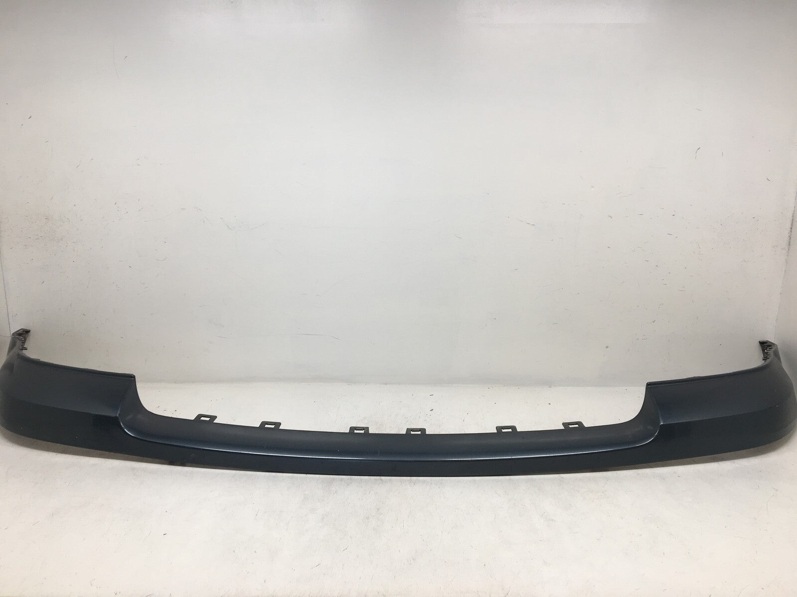 Front Bumper Cover GMC Sierra 1500 2007-2012 25783572 Original2