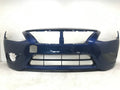 Front Bumper Cover Nissan Versa 2015-2018 62022-9KM0H OEM7