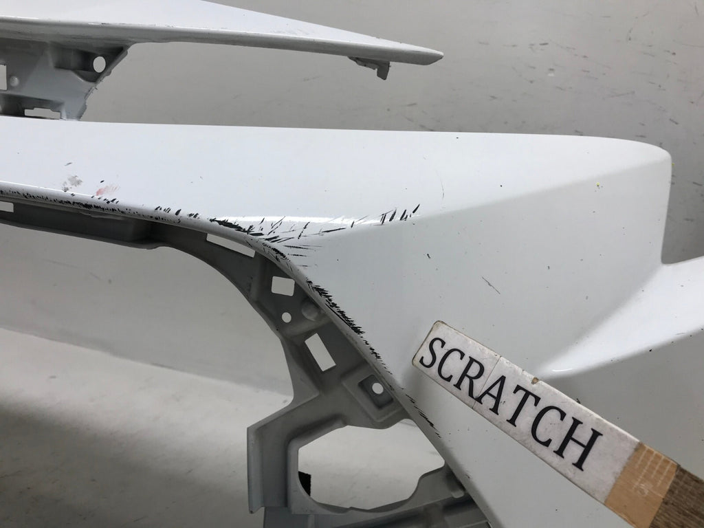 Front Bumper Cover 040 Toyota Corolla Sedn L/LE/XLE/Hybrid 20 21 52119-12G00 OEM