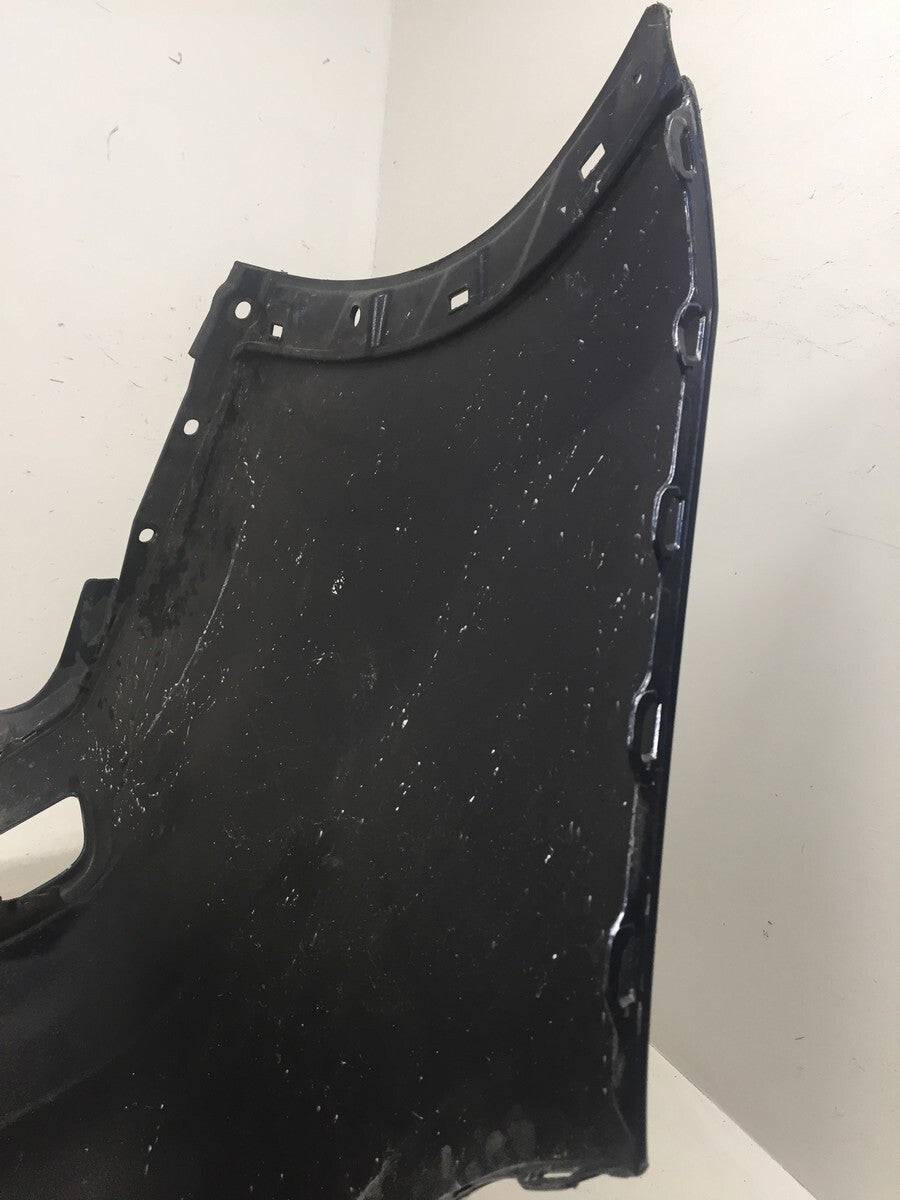 Rear Bumper Cover Honda CR V LX EX EX L SE Touring 2015 2016 71501-T1W-ZX00 OEM