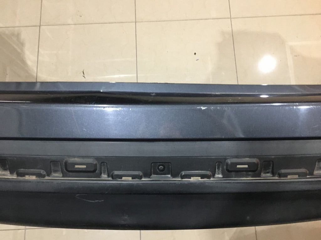 Rear Bumper LOCAL Nissan Pathfinder S/SL/Platinum 2013-2016 85022-3KAOH OEM