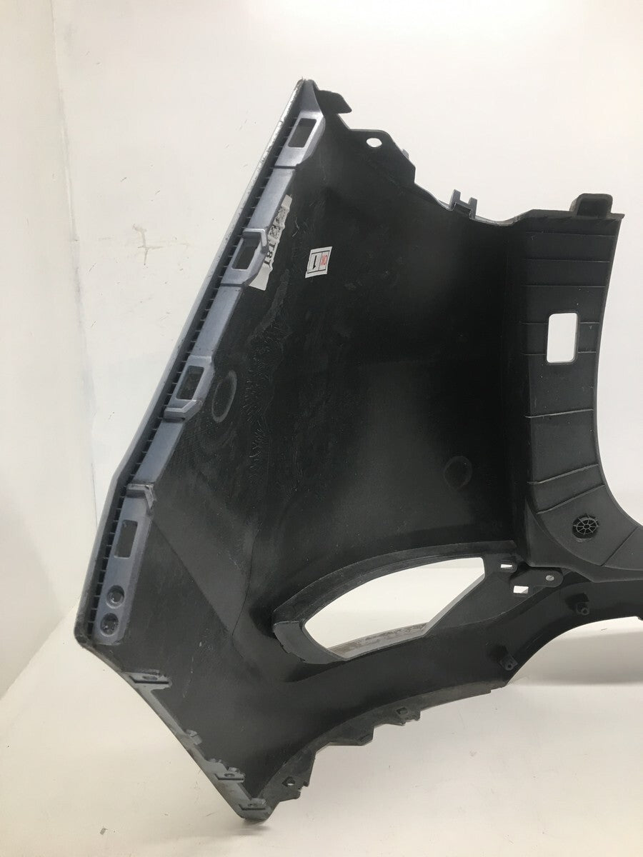 Rear Bumper Cover Hyundai Tucson ECO/Limited/SE/Sport 2016-2017 86611-D3000 OEM