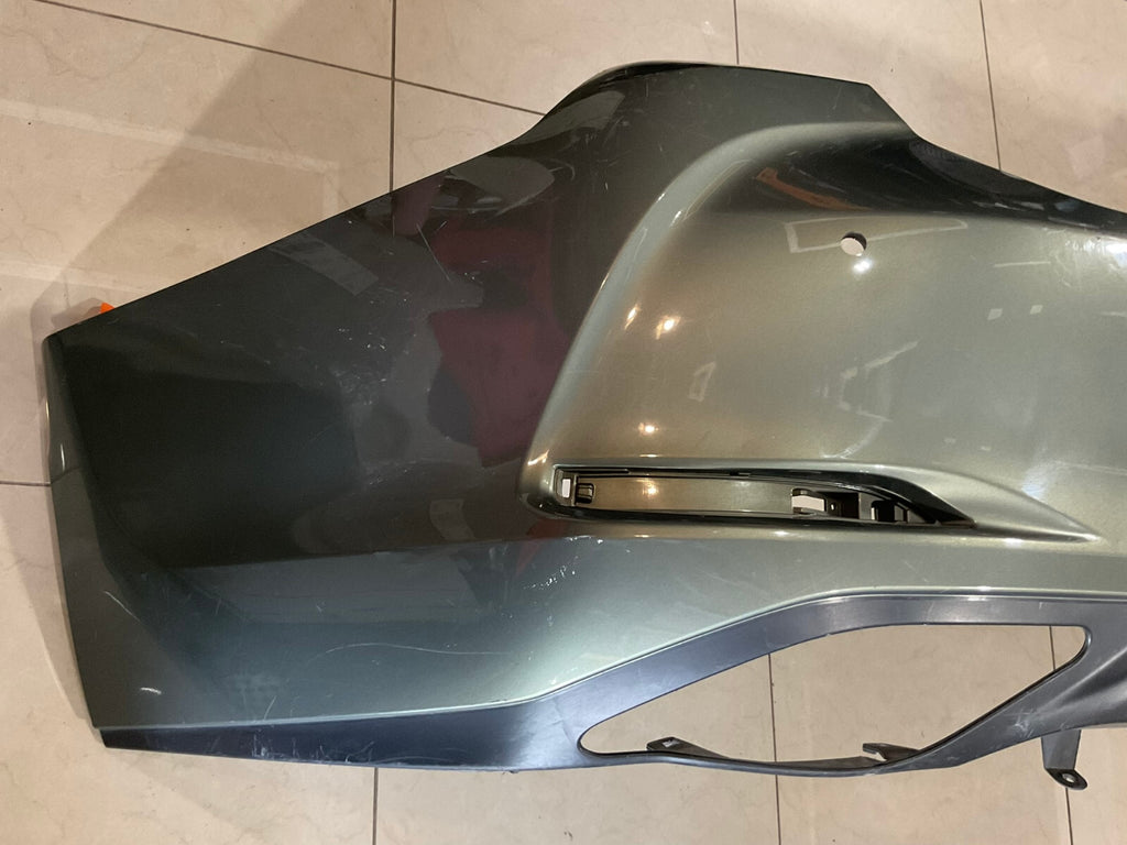 Rear Bumper Cover Green 2019 - 2020 Lexus Es350 52159-33470 OEM