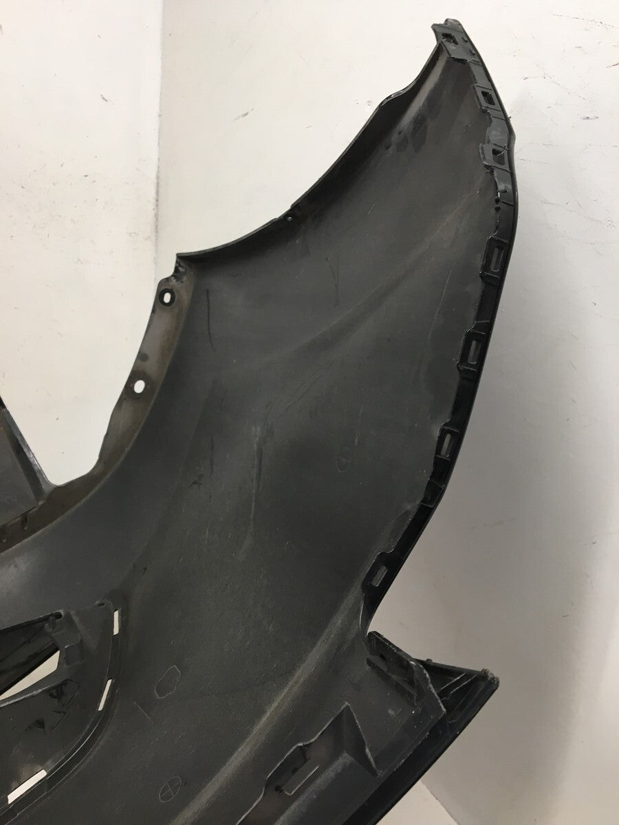 Front Bumper Cover Honda Pilot EX EX L LX SE 2012-2015 71101-SZA-ZY00 Original2