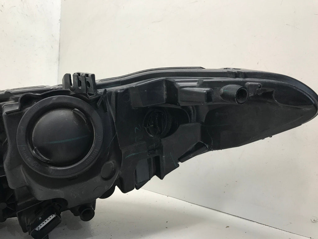 Halogen Headlight Damaged Passenger RH Ford Fusion 2017-2020 HS73-13W029-CJ OEM