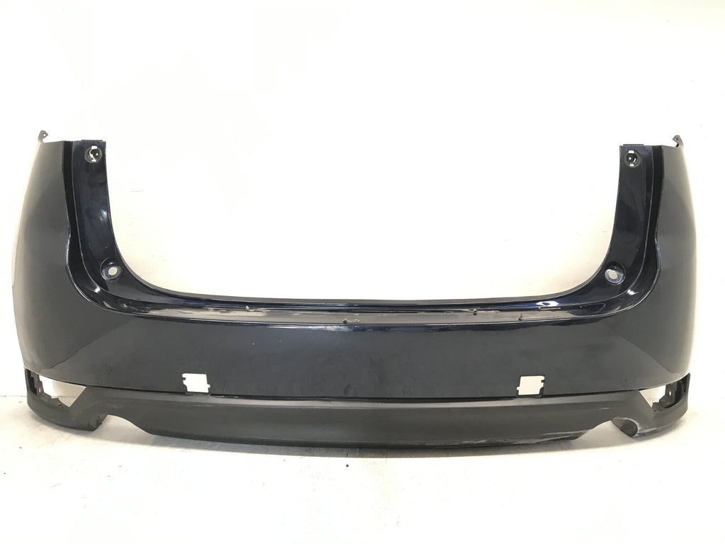 Rear Bumper Cover Mazda CX-5 Sport/Touring/Grand Touring 17-18 KB8A-50221 OEM4