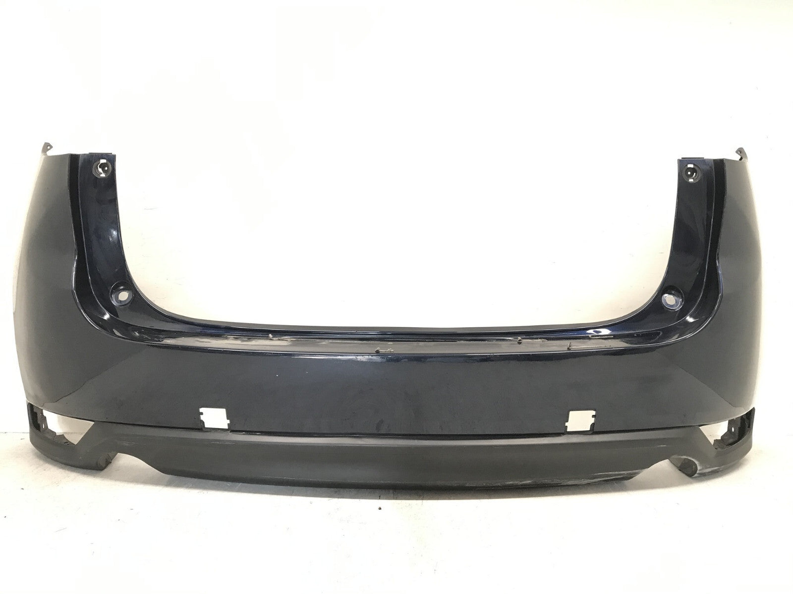 Rear Bumper Cover Mazda CX-5 Sport/Touring/Grand Touring 17-18 KB8A-50221 OEM4