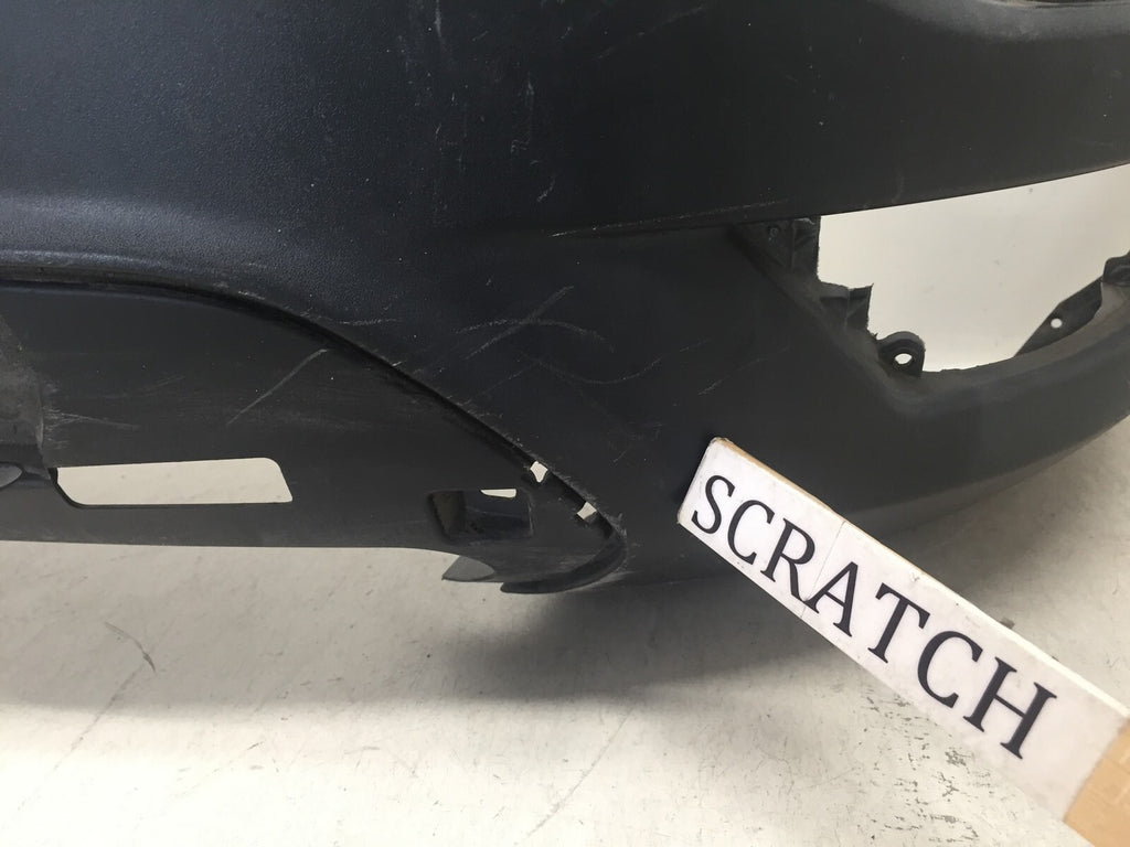 Rear Bumper Cover Ford Escape S SE SEL Titanium 2013-2015 CJ54-17D781-AEW OEM