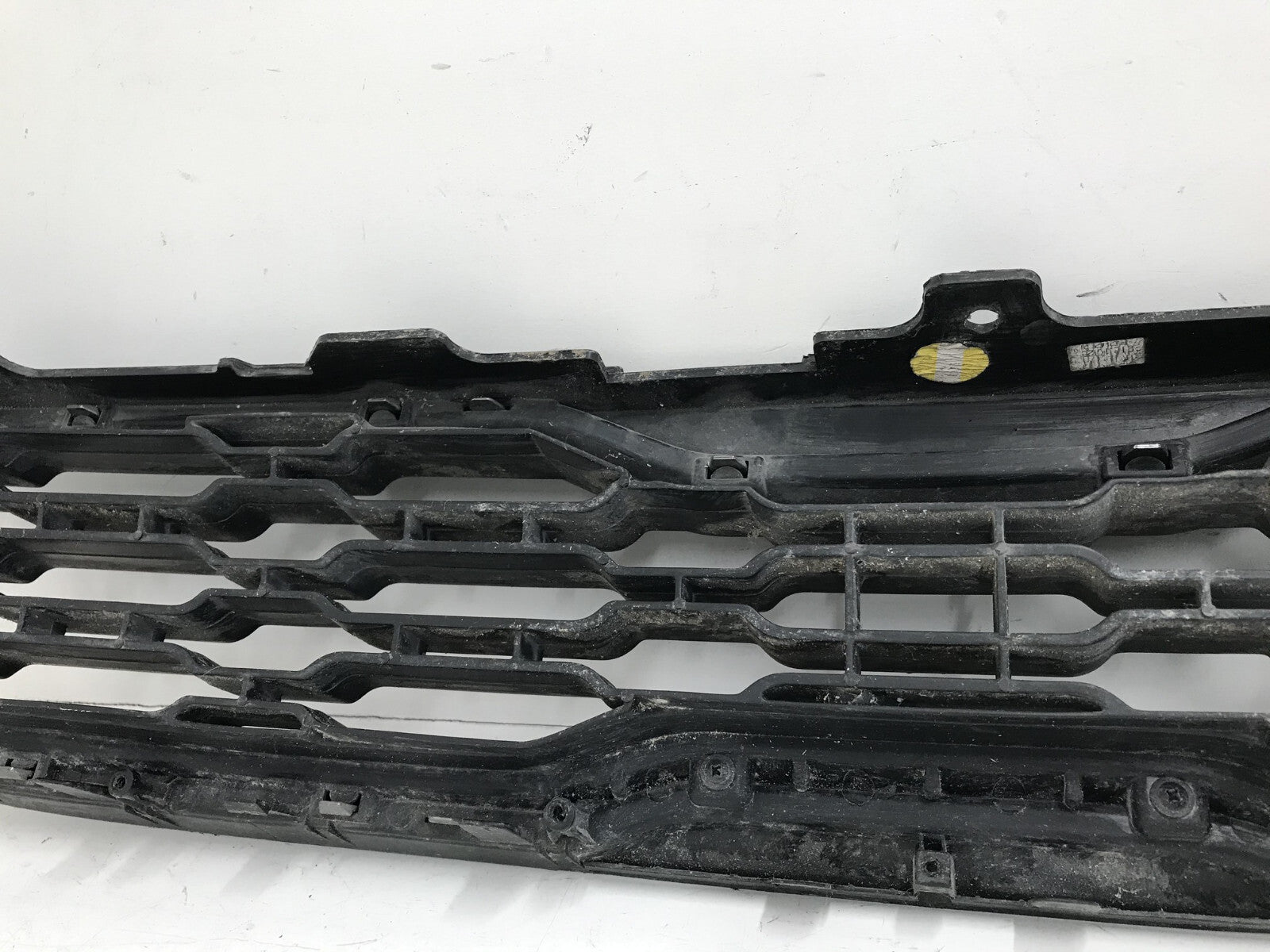 Grille Grill Kia Soul 2012-2013 86350-2K550 OEM
