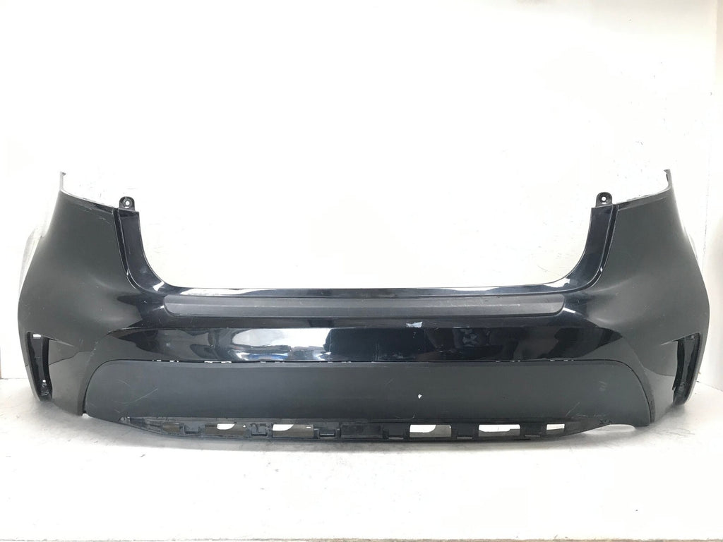 Rear Bumper Cover 209 20-2021 Toyota Corolla L/LE/Hybrid SE/XSE 52159-02E20 OEM
